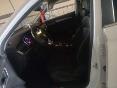 SAIC MG RX3 2020 1.6L CVT 4G Connected Deluxe Elite Edition - ფოტო 8
