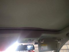 SAIC MG RX3 2020 1.6L CVT 4G Connected Deluxe Elite Edition - ფოტო 9