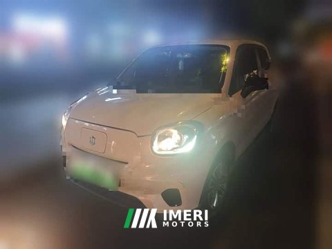 2021 Leapmotor T03 400 Lite Enjoy Edition Ternary Lithium - ავტომობილი ჩინეთიდან