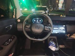 Leapmotor T03 400 Lite Enjoy Edition Ternary Lithium - ფოტო 3