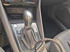 Volkswagen Jetta VS7 2020 1.4T Automatic Glory Edition - ფოტო 10