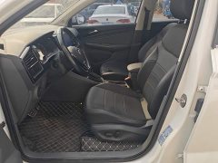Volkswagen Jetta VS7 2020 1.4T Automatic Glory Edition - ფოტო 11