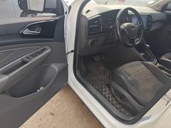 Volkswagen Jetta VS7 2020 1.4T Automatic Glory Edition - ფოტო 12