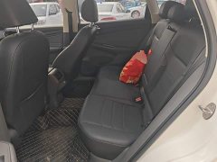 Volkswagen Jetta VS7 2020 1.4T Automatic Glory Edition - ფოტო 13