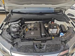 Volkswagen Jetta VS7 2020 1.4T Automatic Glory Edition - ფოტო 16