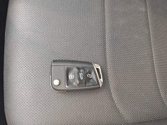 Volkswagen Jetta VS7 2020 1.4T Automatic Glory Edition - ფოტო 17