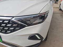 Volkswagen Jetta VS7 2020 1.4T Automatic Glory Edition - ფოტო 18
