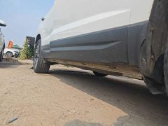 Volkswagen Jetta VS7 2020 1.4T Automatic Glory Edition - ფოტო 19