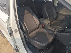 Volkswagen Jetta VS7 2020 1.4T Automatic Glory Edition - ფოტო 20