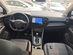 Volkswagen Jetta VS7 2020 1.4T Automatic Glory Edition - ფოტო 6