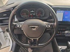 Volkswagen Jetta VS7 2020 1.4T Automatic Glory Edition - ფოტო 7