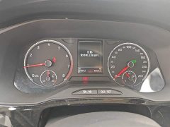 Volkswagen Jetta VS7 2020 1.4T Automatic Glory Edition - ფოტო 8