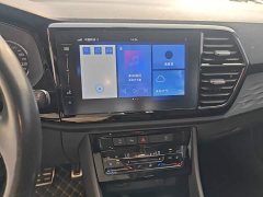 Volkswagen Jetta VS7 2020 1.4T Automatic Glory Edition - ფოტო 9