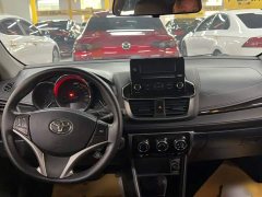 Toyota Yaris L Zhixuan X 1.5L CVT Luxury Plus - ფოტო 10