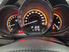 Toyota Yaris L Zhixuan X 1.5L CVT Luxury Plus - ფოტო 11