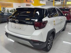 Toyota Yaris L Zhixuan X 1.5L CVT Luxury Plus - ფოტო 5