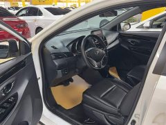 Toyota Yaris L Zhixuan X 1.5L CVT Luxury Plus - ფოტო 8