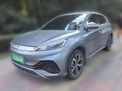 BYD Yuan Plus 2024 Glory Edition 510KM Leading - ფოტო 1