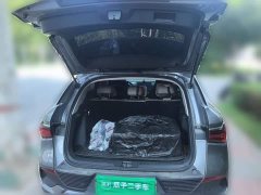 BYD Yuan Plus 2024 Glory Edition 510KM Leading - ფოტო 10
