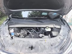 BYD Yuan Plus 2024 Glory Edition 510KM Leading - ფოტო 11