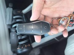 BYD Yuan Plus 2024 Glory Edition 510KM Leading - ფოტო 12