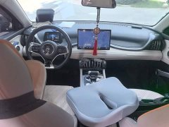 BYD Yuan Plus 2024 Glory Edition 510KM Leading - ფოტო 13