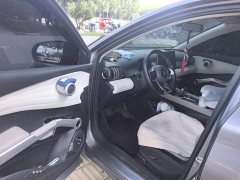 BYD Yuan Plus 2024 Glory Edition 510KM Leading - ფოტო 14
