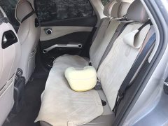 BYD Yuan Plus 2024 Glory Edition 510KM Leading - ფოტო 15