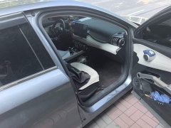 BYD Yuan Plus 2024 Glory Edition 510KM Leading - ფოტო 18