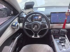 BYD Yuan Plus 2024 Glory Edition 510KM Leading - ფოტო 3