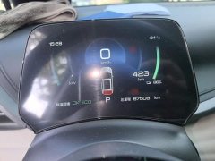 BYD Yuan Plus 2024 Glory Edition 510KM Leading - ფოტო 4