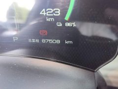 BYD Yuan Plus 2024 Glory Edition 510KM Leading - ფოტო 5