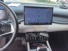 BYD Yuan Plus 2024 Glory Edition 510KM Leading - ფოტო 6