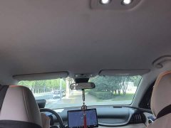 BYD Yuan Plus 2024 Glory Edition 510KM Leading - ფოტო 9