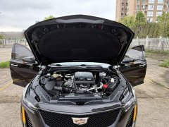 Cadillac CT5 28T Luxury - ფოტო 11