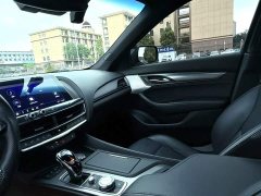 Cadillac CT5 28T Luxury - ფოტო 16