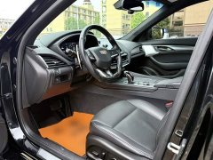 Cadillac CT5 28T Luxury - ფოტო 18
