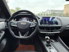 Cadillac CT5 28T Luxury - ფოტო 20