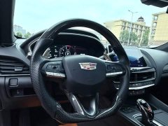 Cadillac CT5 28T Luxury - ფოტო 3