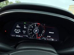 Cadillac CT5 28T Luxury - ფოტო 5