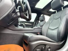 Cadillac CT5 28T Luxury - ფოტო 8