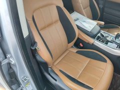 Land Rover Range Rover Sport 3.0 L6 Ebony Edition - ფოტო 16