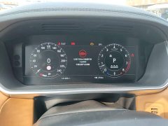 Land Rover Range Rover Sport 3.0 L6 Ebony Edition - ფოტო 5