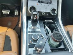 Land Rover Range Rover Sport 3.0 L6 Ebony Edition - ფოტო 7