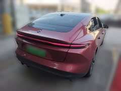 NIO ET5 75kWh - ფოტო 10