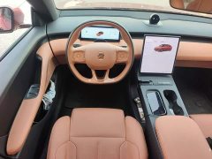 NIO ET5 75kWh - ფოტო 15