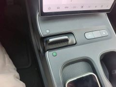 NIO ET5 75kWh - ფოტო 19
