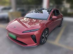 NIO ET5 75kWh - ფოტო 3