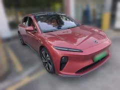 NIO ET5 75kWh - ფოტო 6