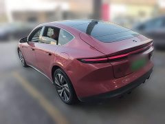 NIO ET5 75kWh - ფოტო 7